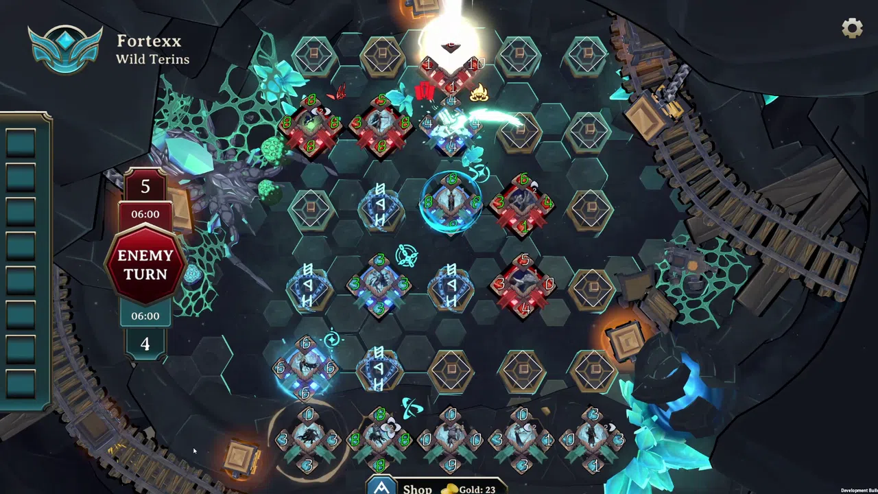 Tales Of Tirunia Screenshot 1