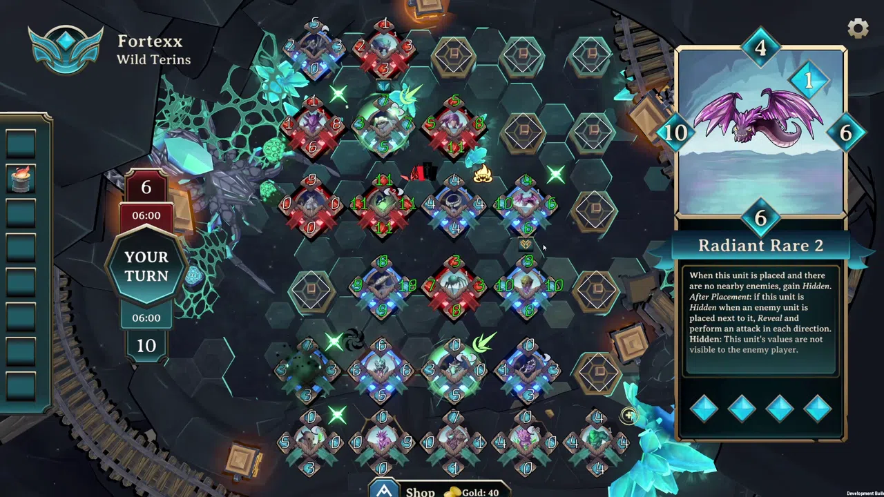 Tales Of Tirunia Screenshot 4