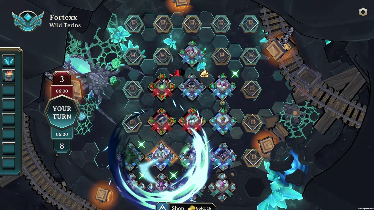 Tales Of Tirunia Screenshot 0
