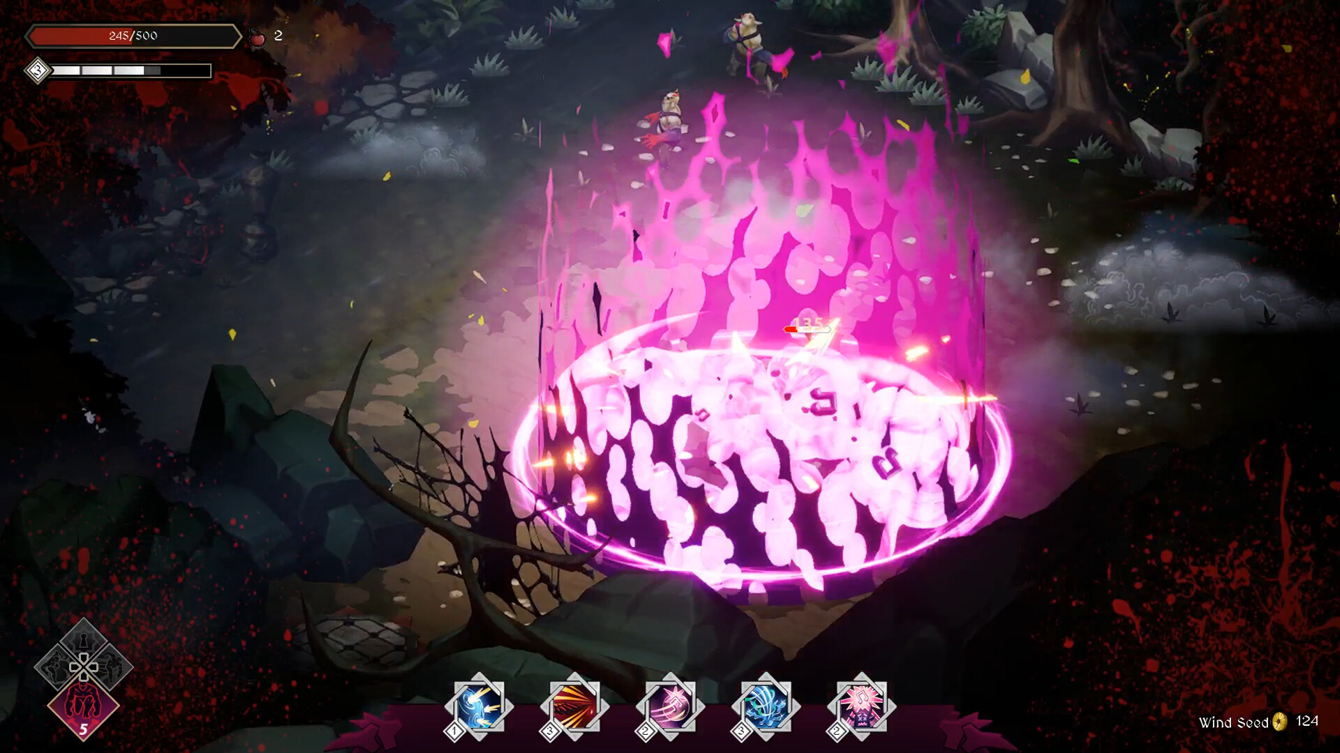 Realm of Fame Screenshot 7