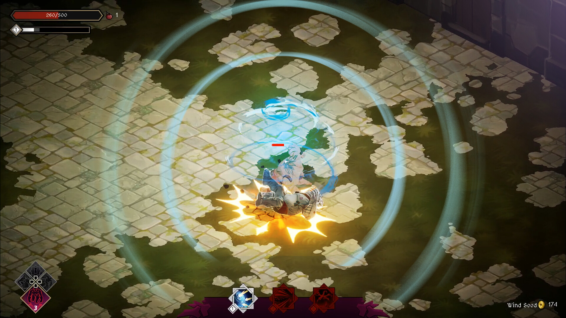 Realm of Fame Screenshot 10