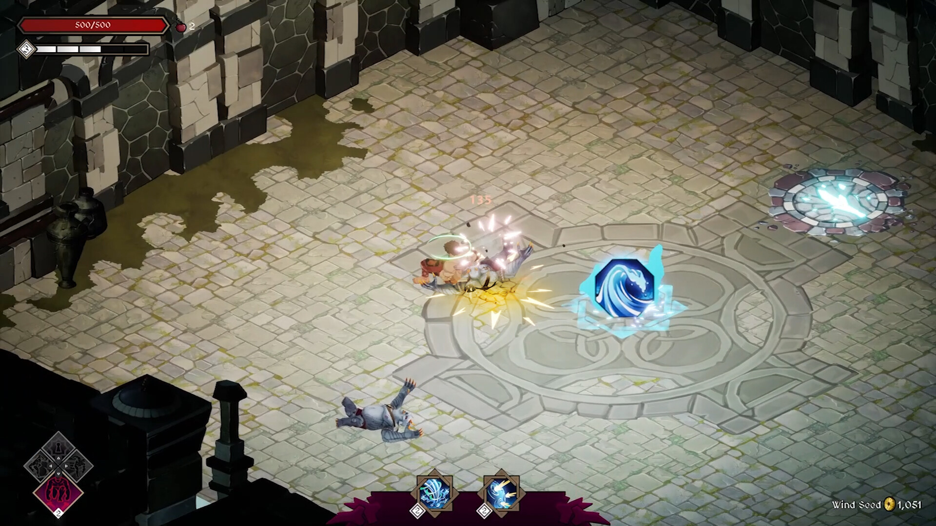 Realm of Fame Screenshot 12