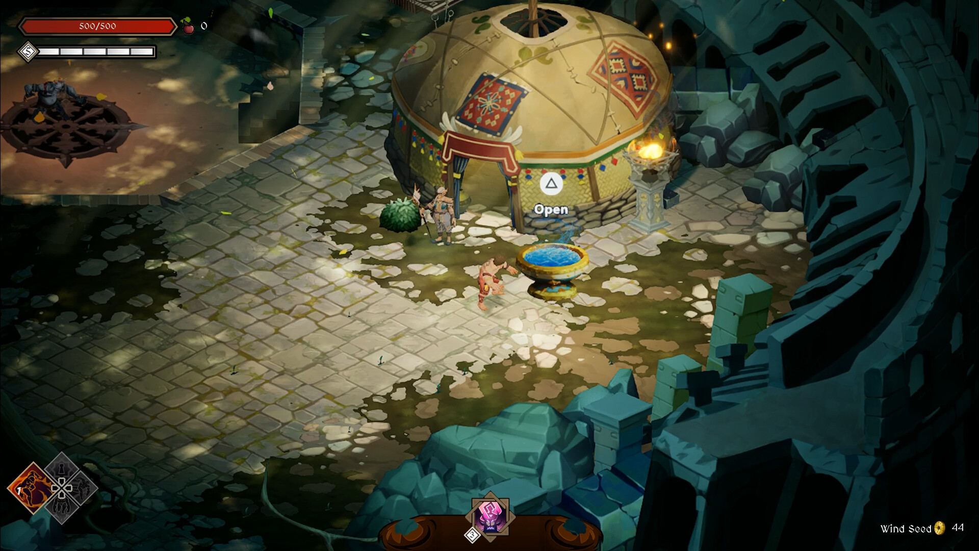 Realm of Fame Screenshot 13