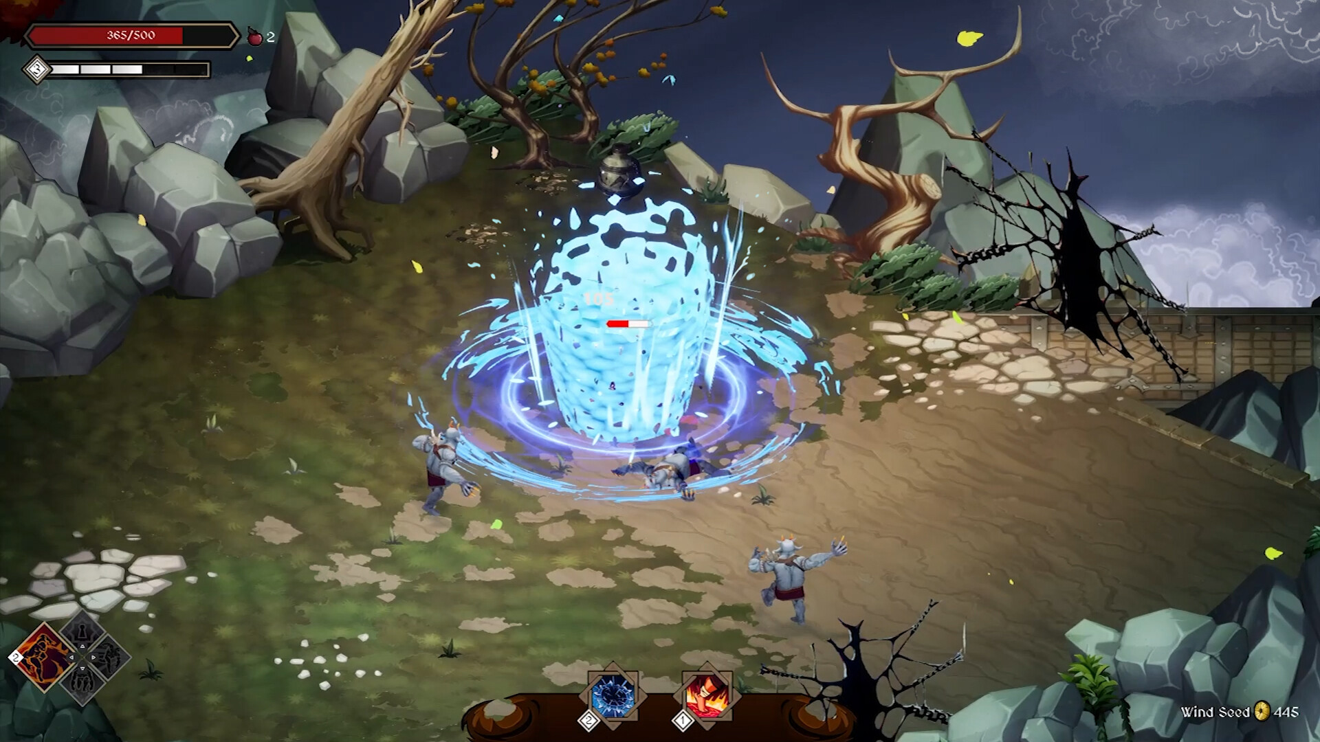 Realm of Fame Screenshot 5