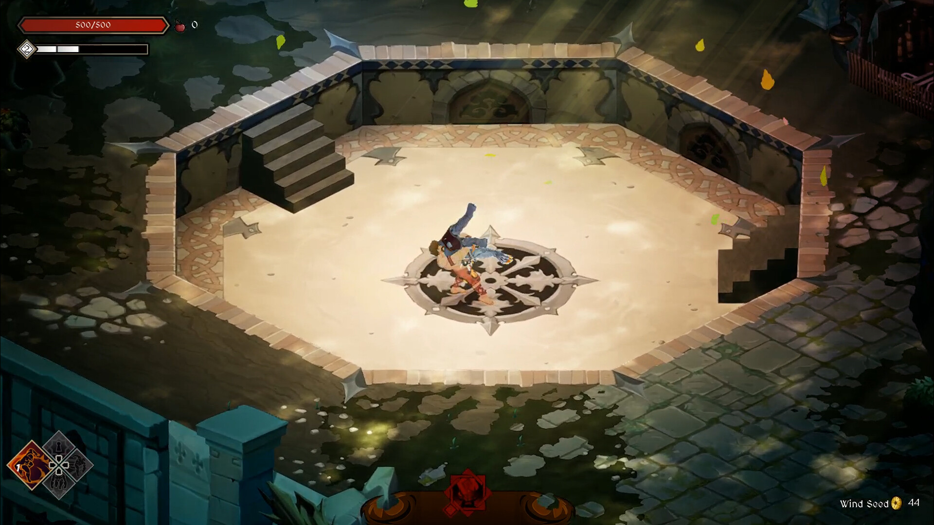 Realm of Fame Screenshot 6