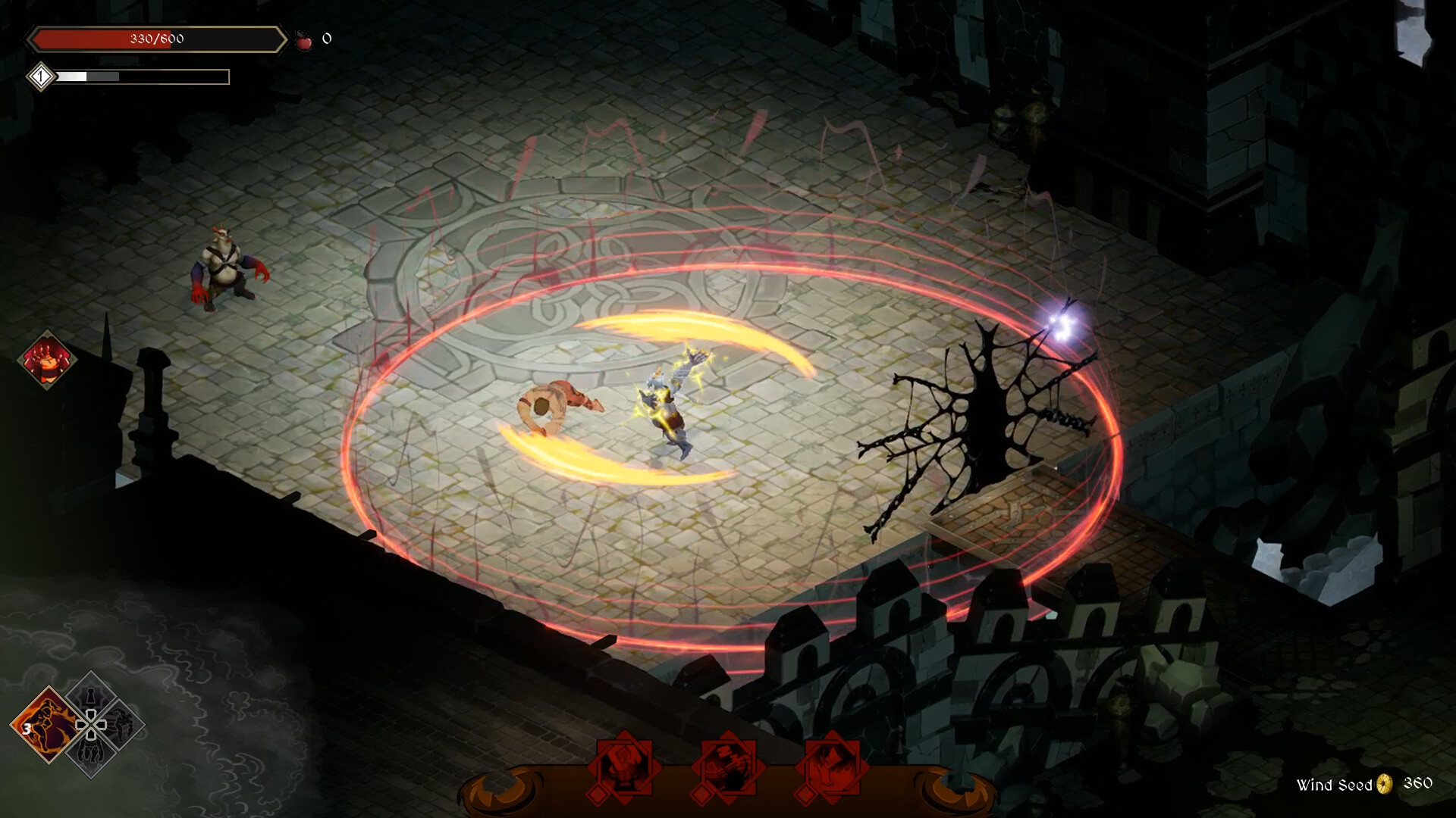 Realm of Fame Screenshot 4