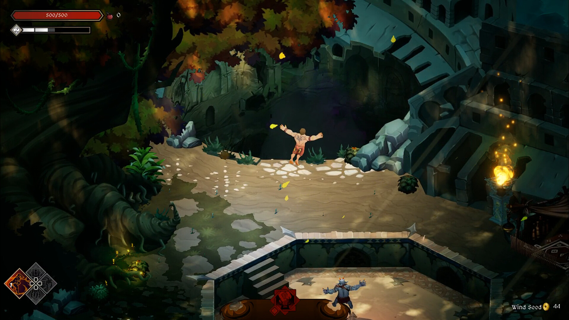 Realm of Fame Screenshot 14