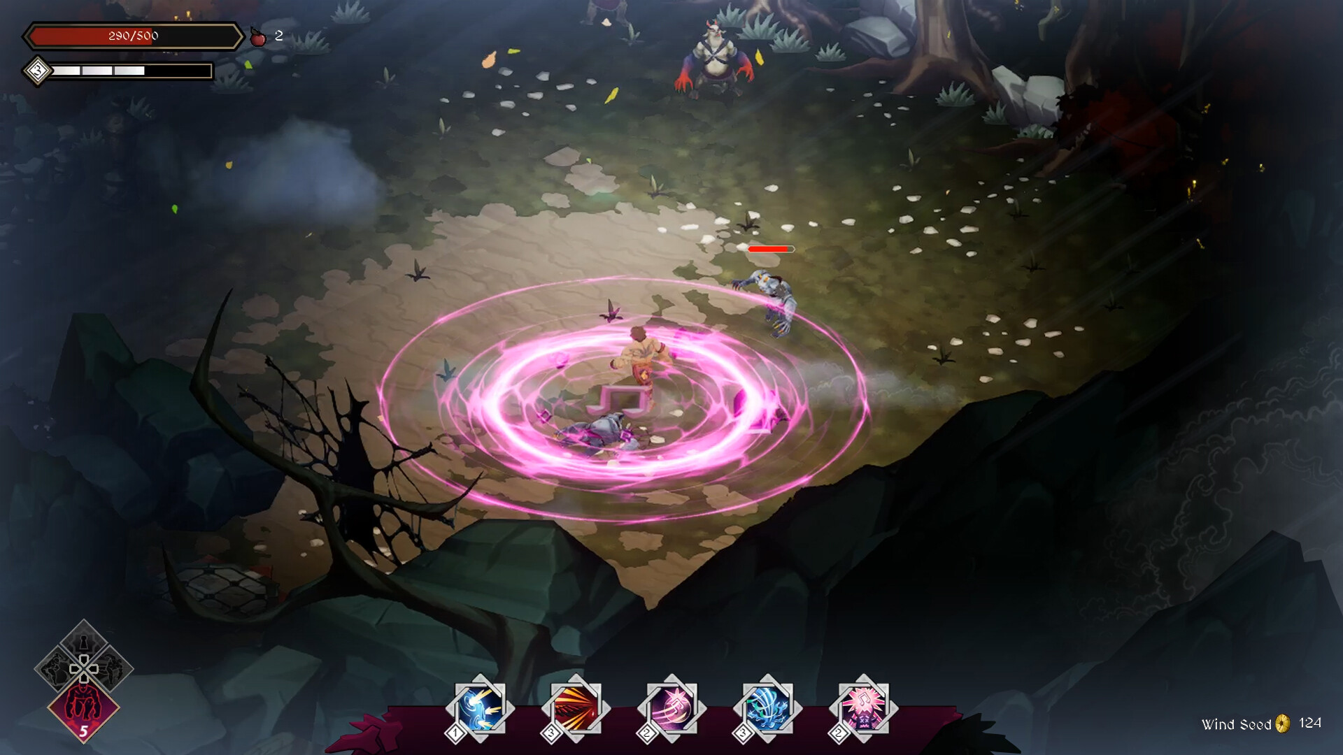 Realm of Fame Screenshot 11