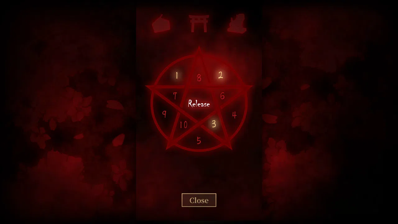 Spiritual Bond Demo Screenshot 3