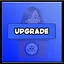 First upgrade for Harris icon