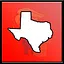 Trump wins Texas icon
