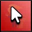 First Click for Trump icon