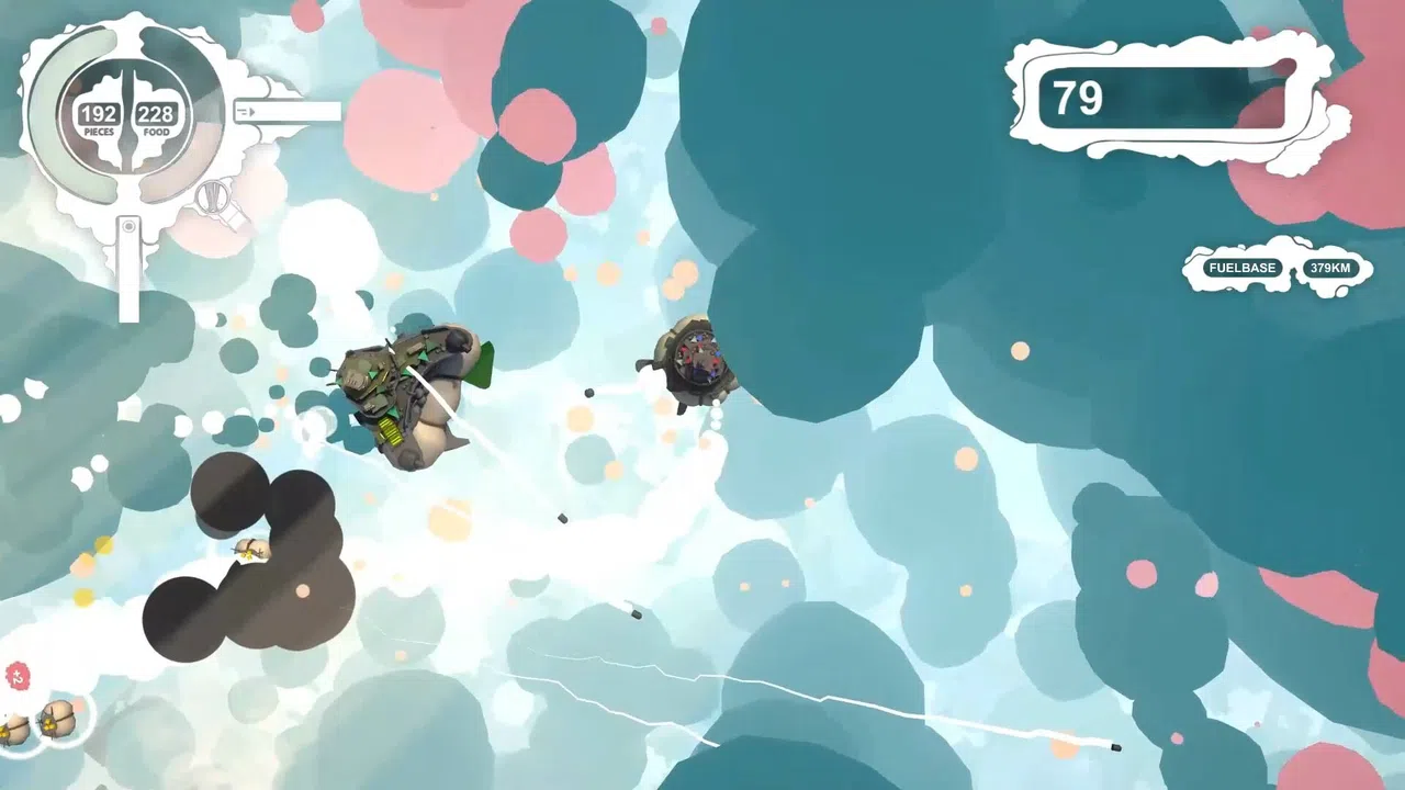 Cloud Piercer Screenshot 10