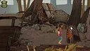 The Swamp Daughter Screenshot 2