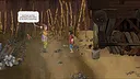 The Swamp Daughter Screenshot 1