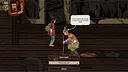 The Swamp Daughter Screenshot 4