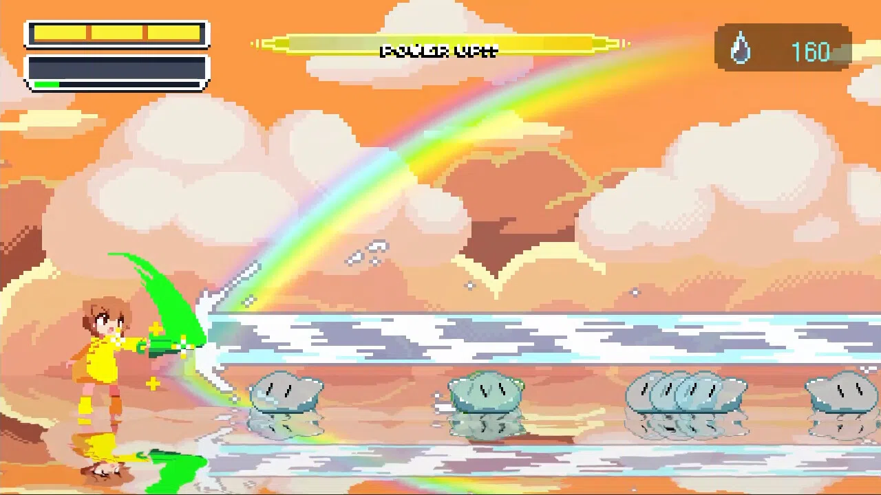 Spectrum of the Puddle Screenshot 2