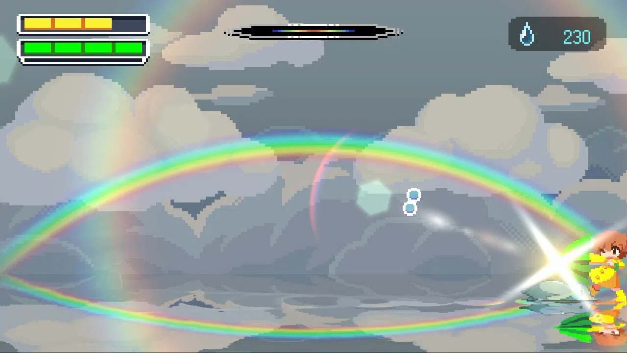 Spectrum of the Puddle Screenshot 3