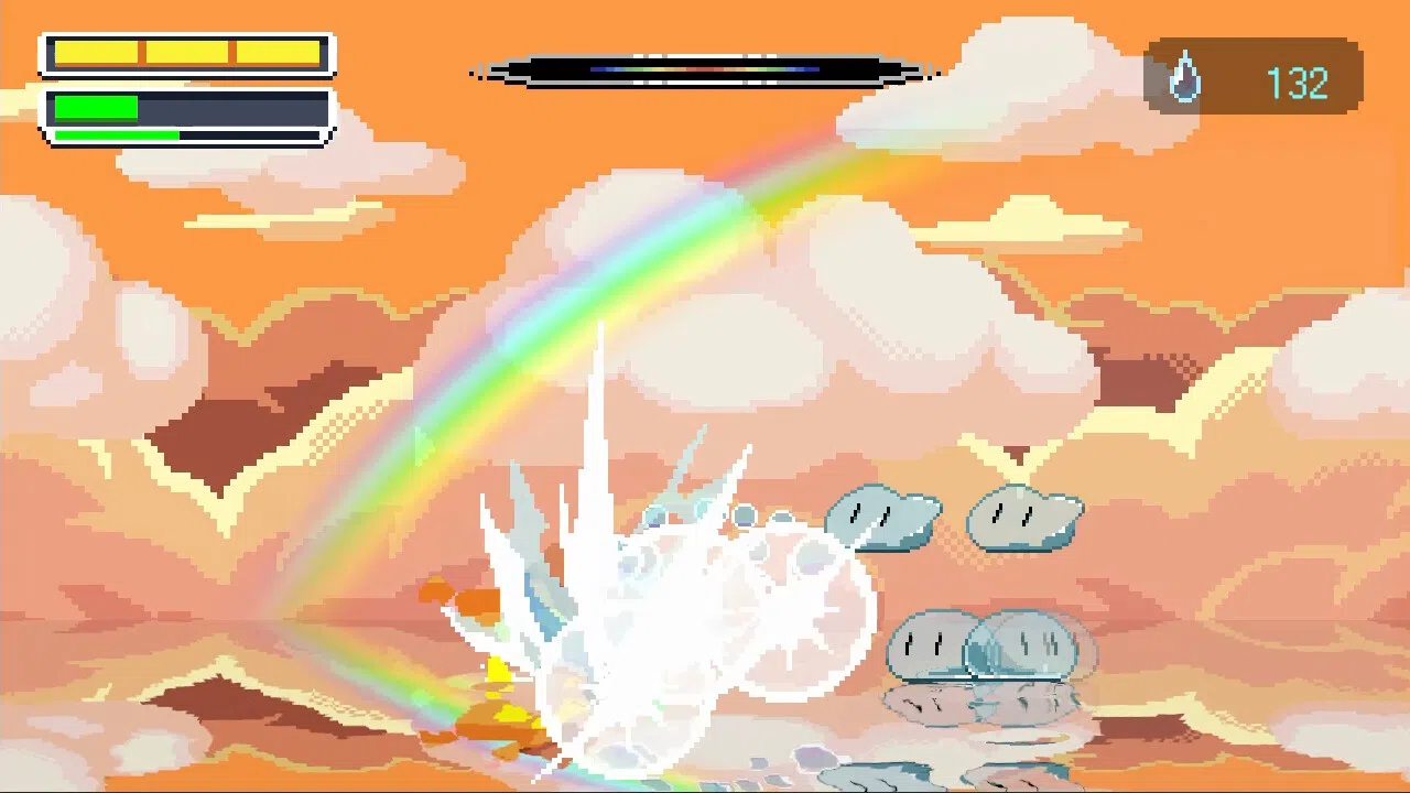Spectrum of the Puddle Screenshot 1