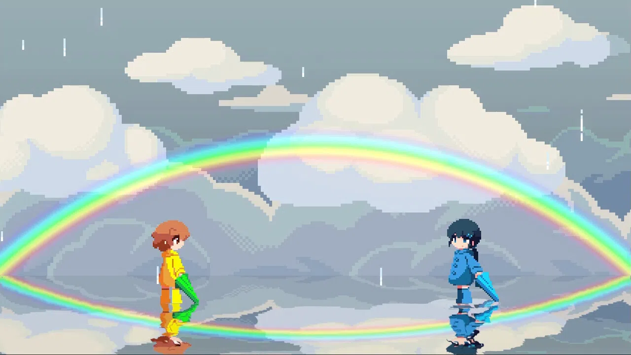 Spectrum of the Puddle Screenshot 5