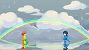 Spectrum of the Puddle Screenshot 5