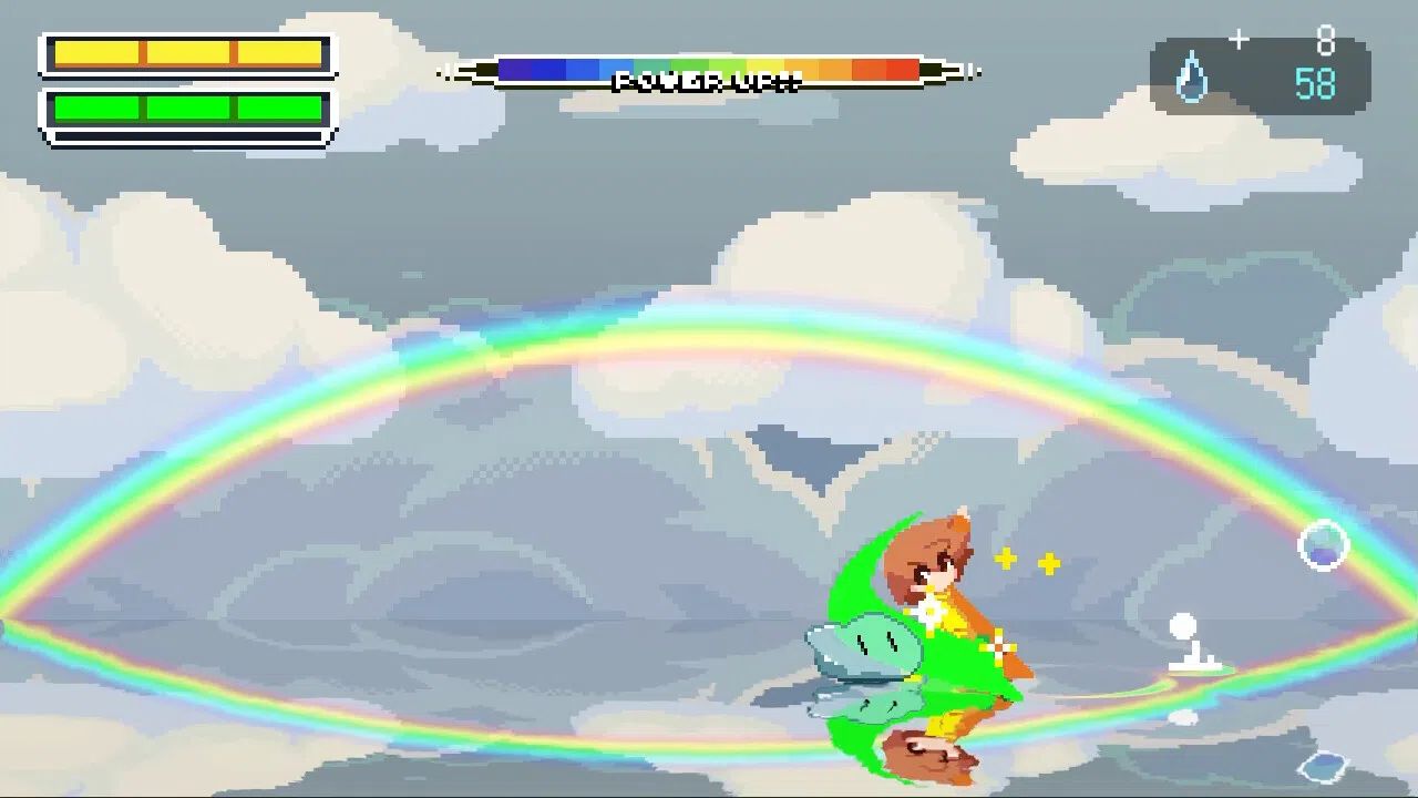 Spectrum of the Puddle Screenshot 0