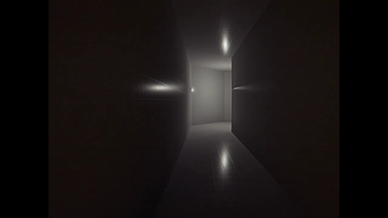 BACKROOMS 0 Screenshot 1