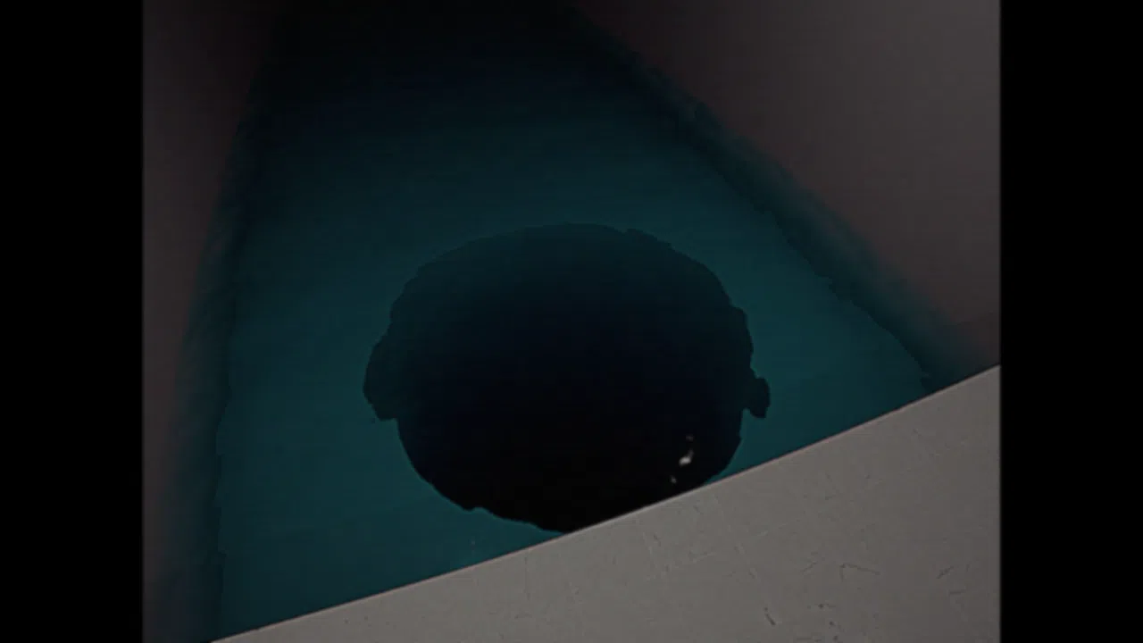 BACKROOMS 0 Screenshot 4