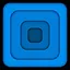 Bounce icon