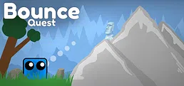 Bounce Quest