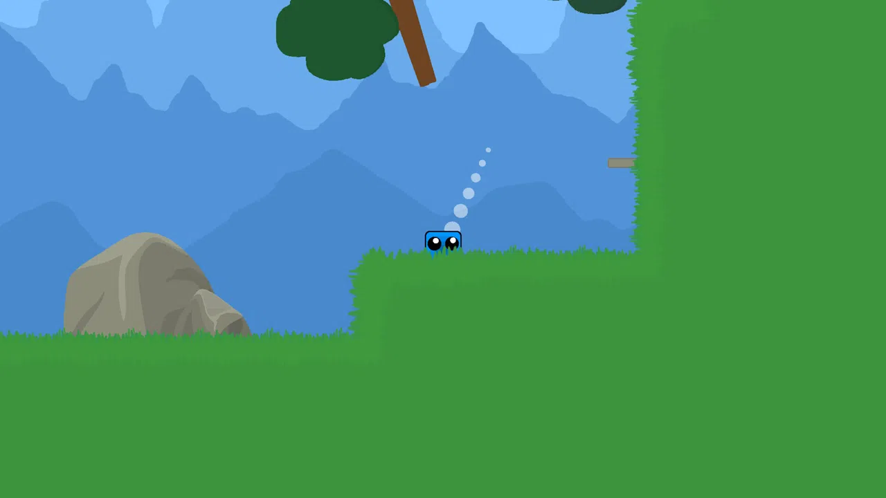 Bounce Quest Screenshot 1