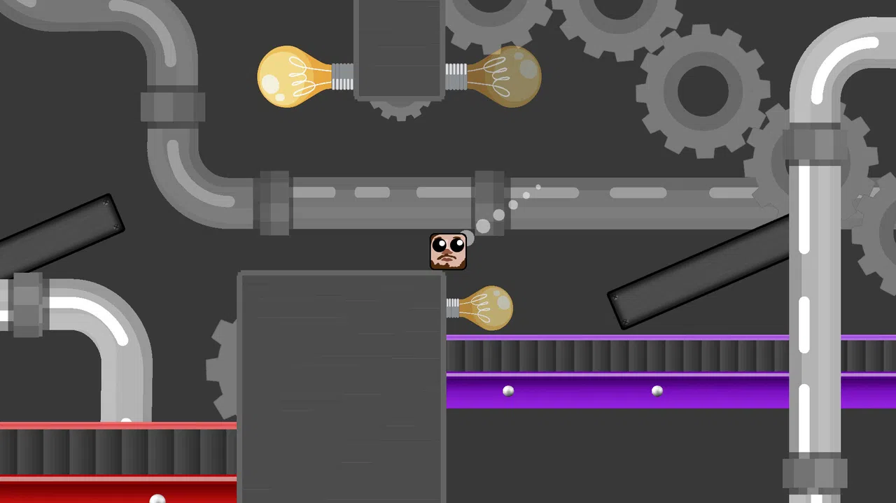 Bounce Quest Screenshot 0