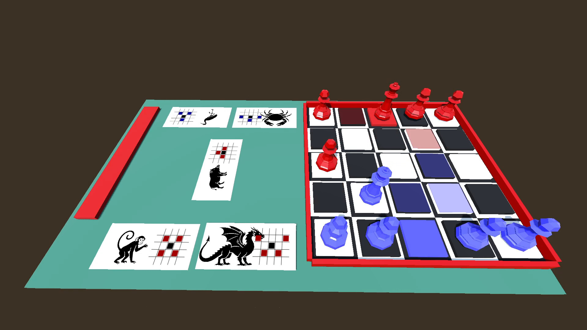 Cachuchin: By Waleles Screenshot 2