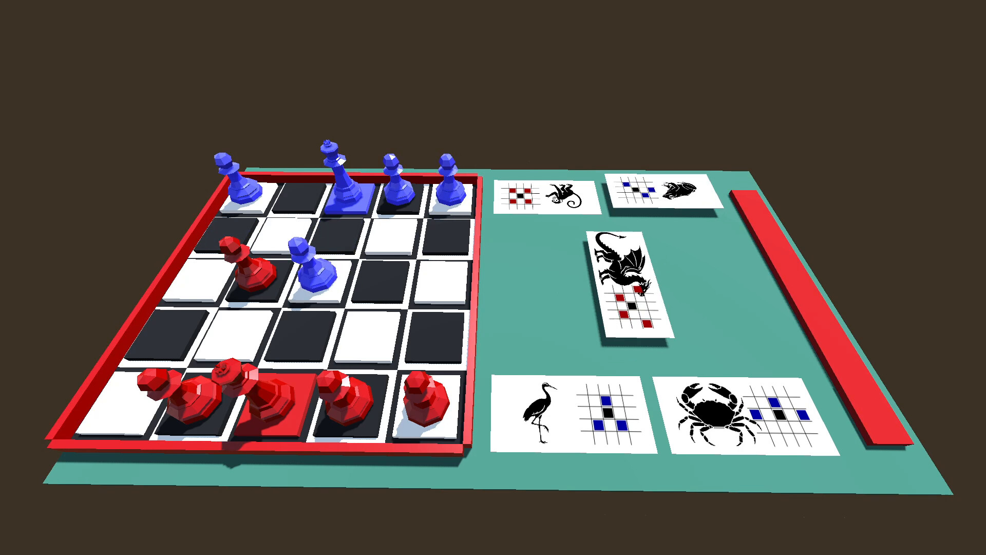 Cachuchin: By Waleles Screenshot 4