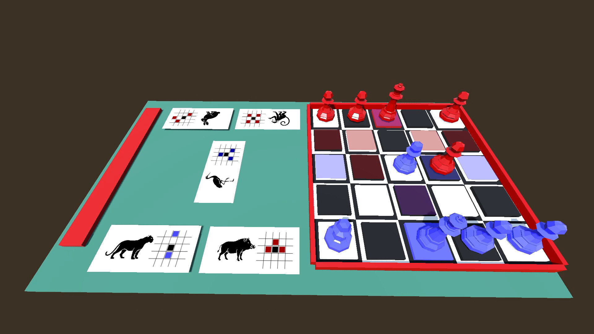 Cachuchin: By Waleles Screenshot 5