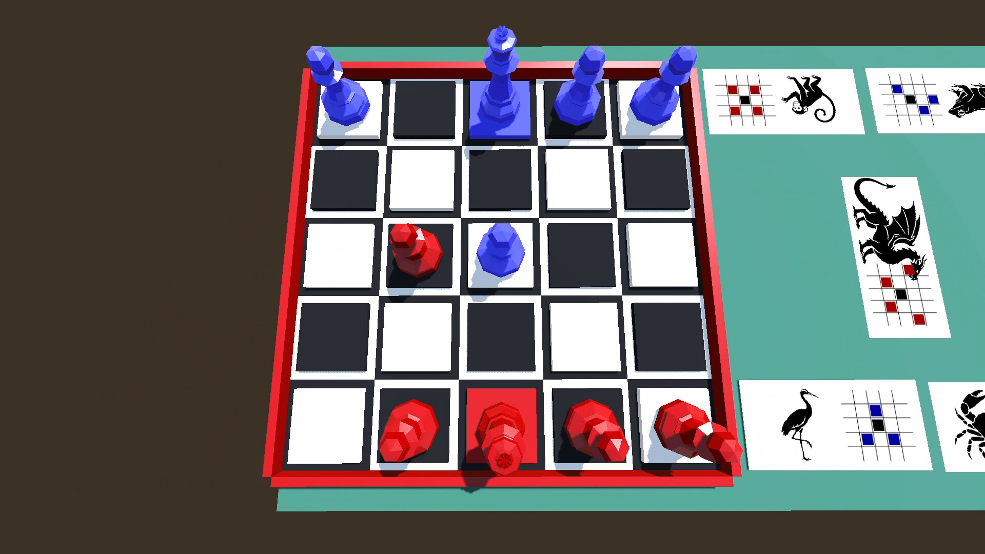 Cachuchin: By Waleles Screenshot 1