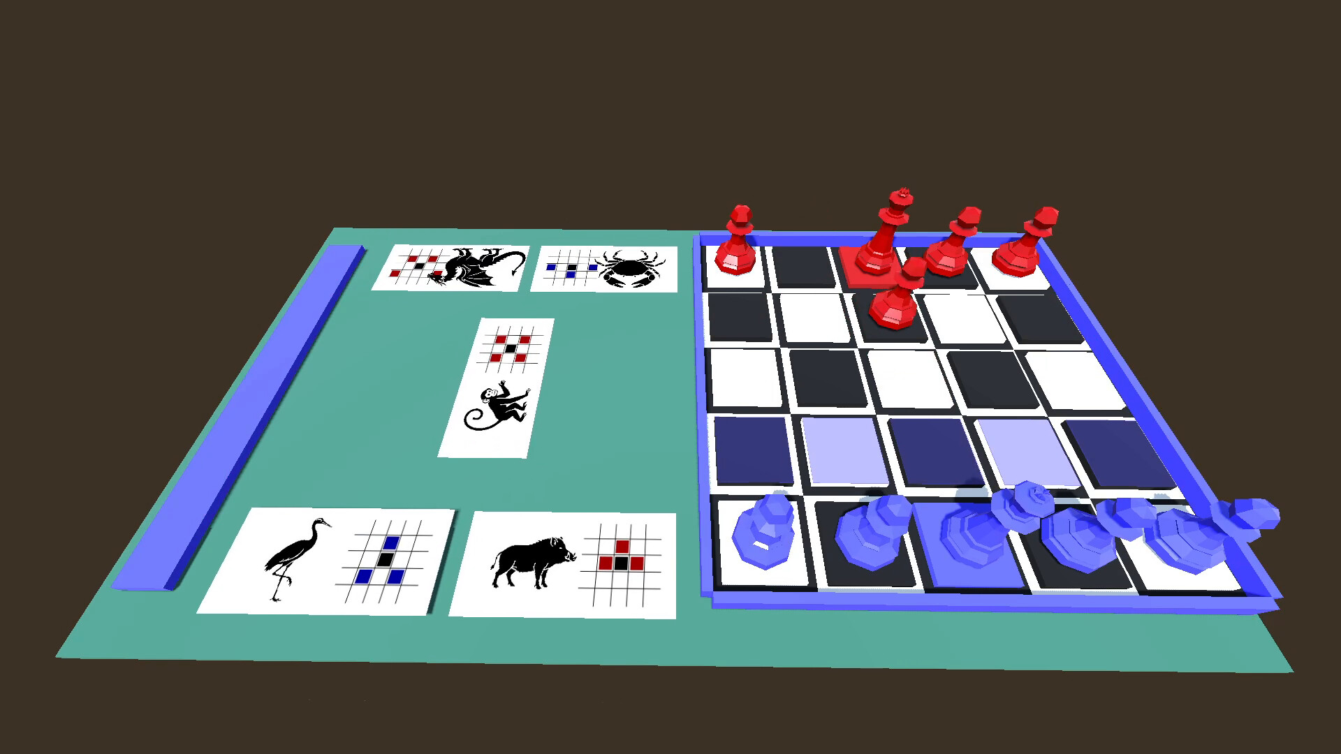 Cachuchin: By Waleles Screenshot 0