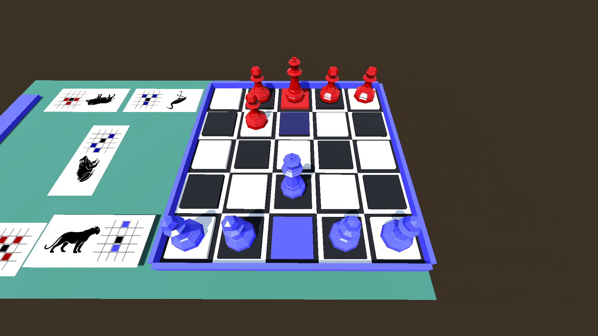 Cachuchin: By Waleles Screenshot 3