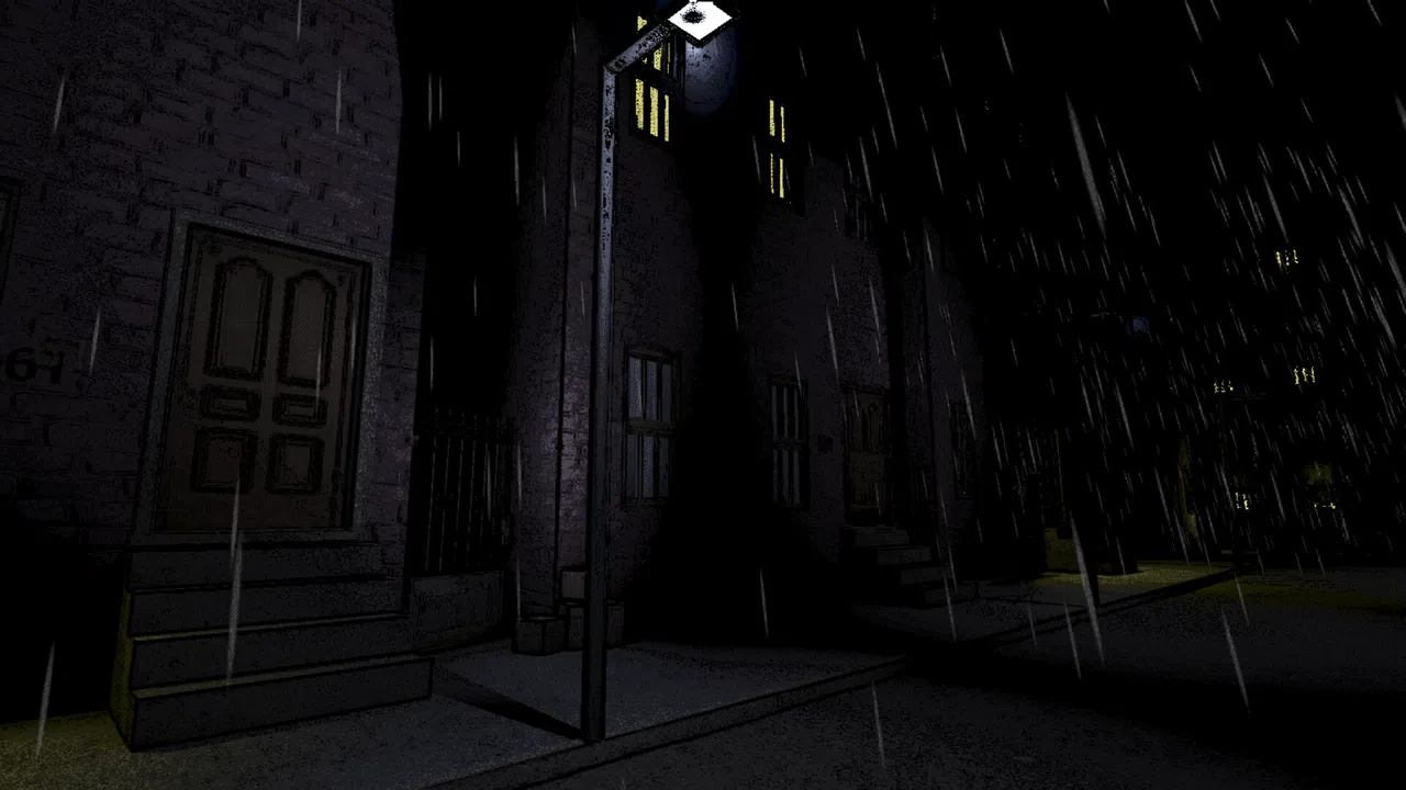 Conscience Screenshot 0