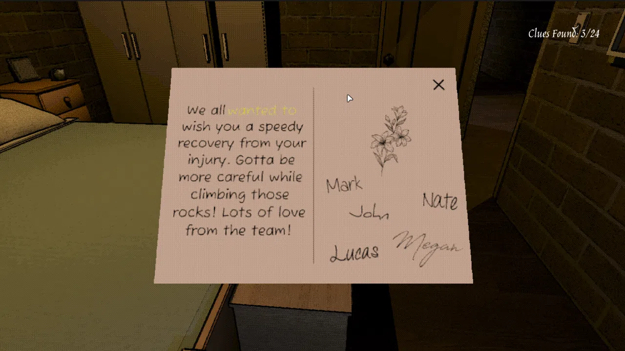Conscience Screenshot 4