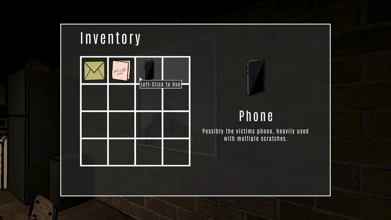 Conscience Screenshot 3