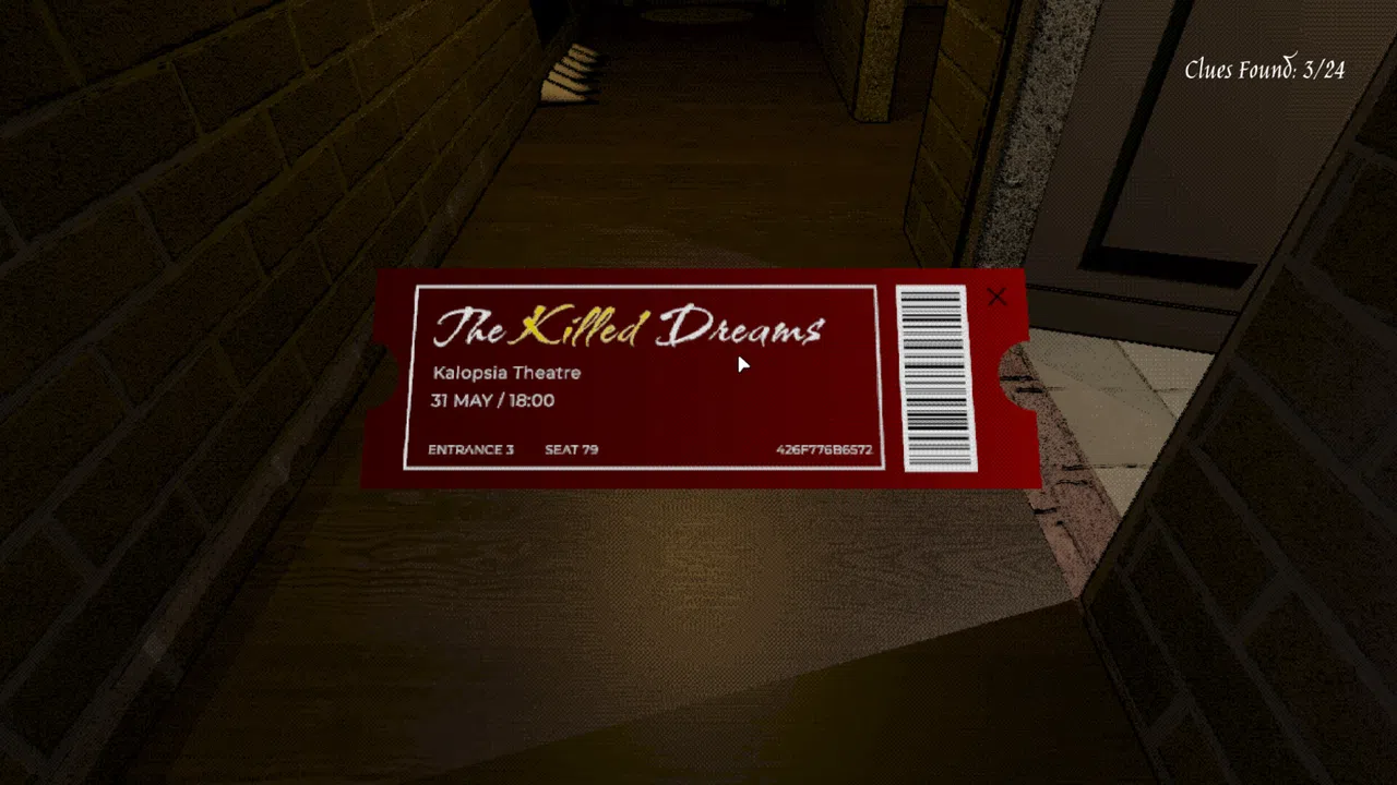 Conscience Screenshot 2