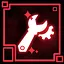 Manual Correction icon