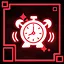 Tardiness Apparently Tolerated icon
