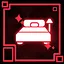 There Goes the Security Deposit icon