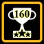 Complete Level 4 - One Sit No Exit icon