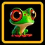 Frog Achievement (Norbert) icon