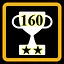 Complete Level 4 - No Hints icon