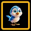 Bird Achievement (Morty) icon