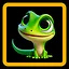 Gecko Achievement (Tommy) icon
